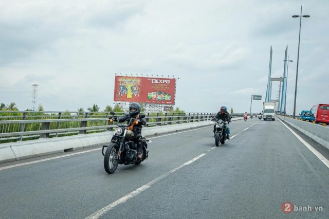 Weekend ride thẳng tiến cần thơ - khởi động cho những cuộc hành trình sắp tới - 20