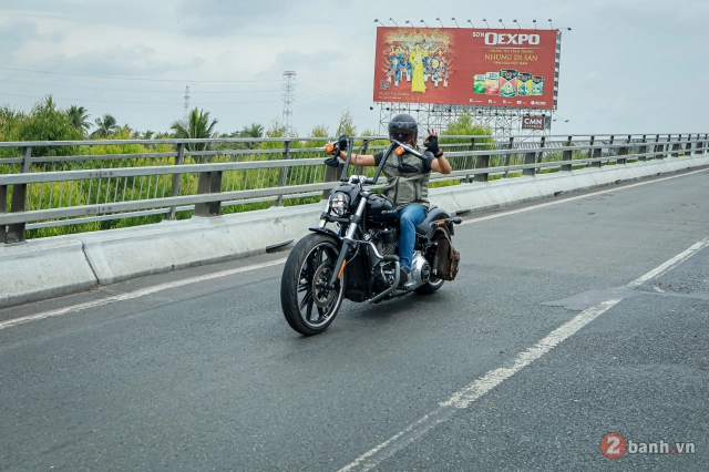 Weekend ride thẳng tiến cần thơ - khởi động cho những cuộc hành trình sắp tới - 23