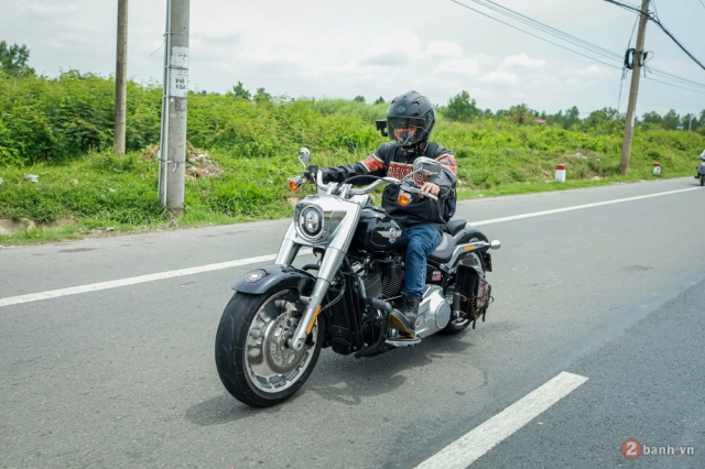 Weekend ride thẳng tiến cần thơ - khởi động cho những cuộc hành trình sắp tới - 26