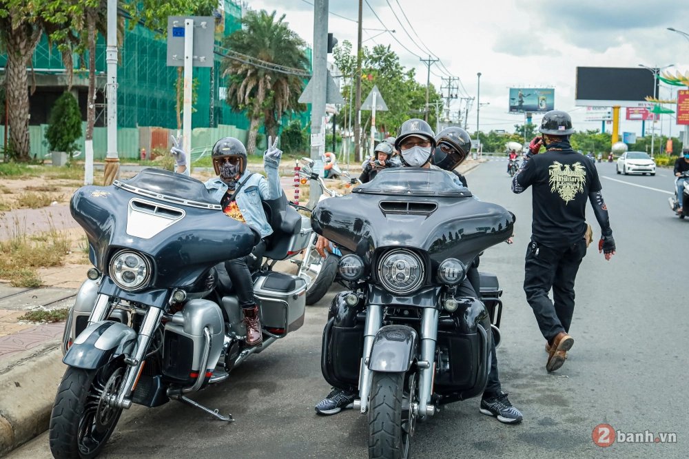 Weekend ride thẳng tiến cần thơ - khởi động cho những cuộc hành trình sắp tới - 29