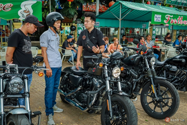 Weekend ride thẳng tiến cần thơ - khởi động cho những cuộc hành trình sắp tới - 36