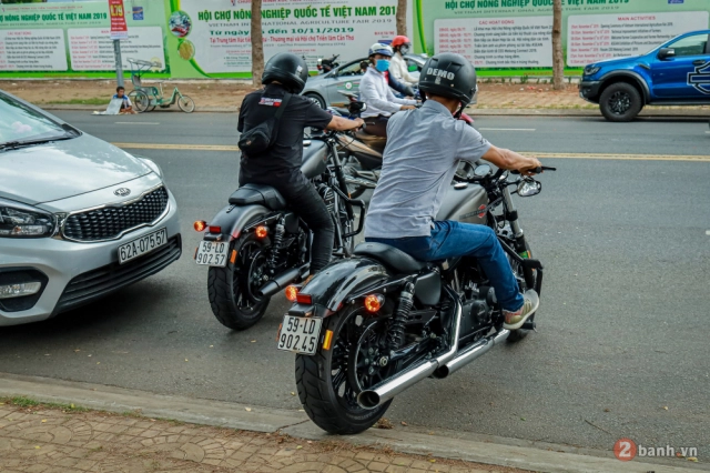 Weekend ride thẳng tiến cần thơ - khởi động cho những cuộc hành trình sắp tới - 37