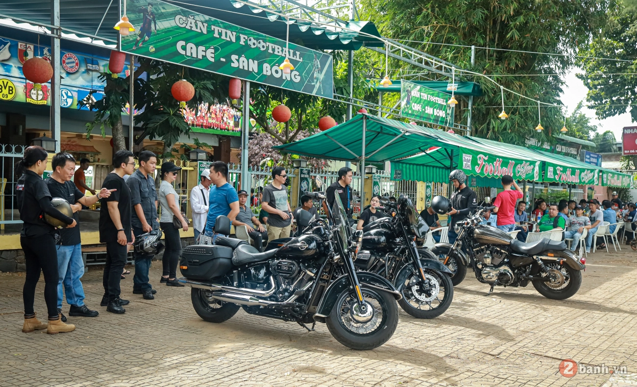 Weekend ride thẳng tiến cần thơ - khởi động cho những cuộc hành trình sắp tới - 41