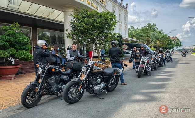 Weekend ride thẳng tiến cần thơ - khởi động cho những cuộc hành trình sắp tới - 44