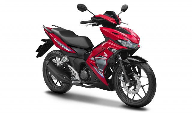 Winner x 2022 được honda việt nam trình làng diện mạo mới giá không đổi - 4