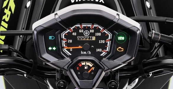 X ride 125 ra mắt thị trường việt nam với giá chỉ 32 triệu đồng - 6