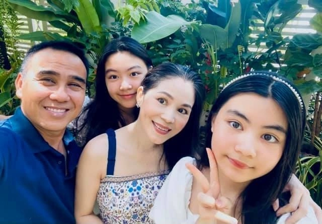 Xa gia đình cược mạng sống làm từ thiện quyền linh nóng lòng về nhà vì clip của con - 3