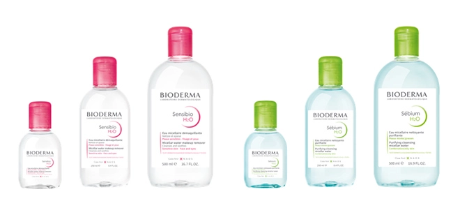 Xác thực sản phẩm bioderma chính hãng với tem xác thực điện tử qr code - 2