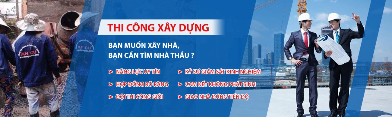 Xây dựng sài gòn - công ty xây nhà trọn gói uy tín sài gòn - 1