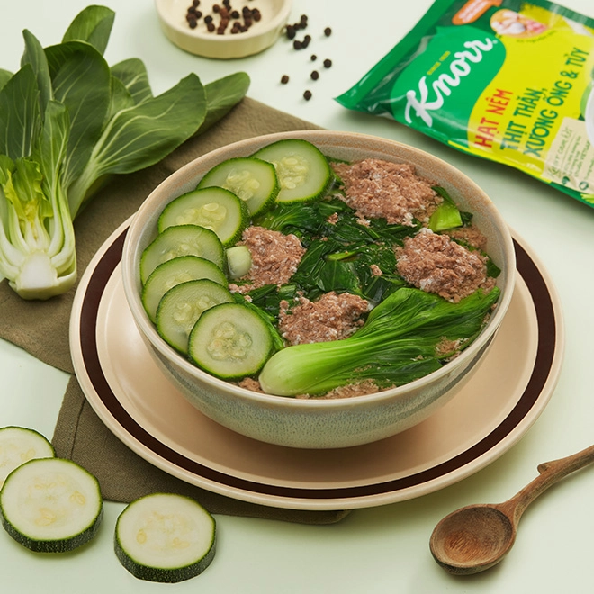 Xây dựng thói quen ăn uống đa dạng để hạn chế nguy cơ béo phì ở trẻ - 3