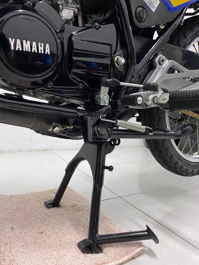 xe thồ yamaha rx-z 135 được thu mua với giá lên tới 325 triệu đồng - 21