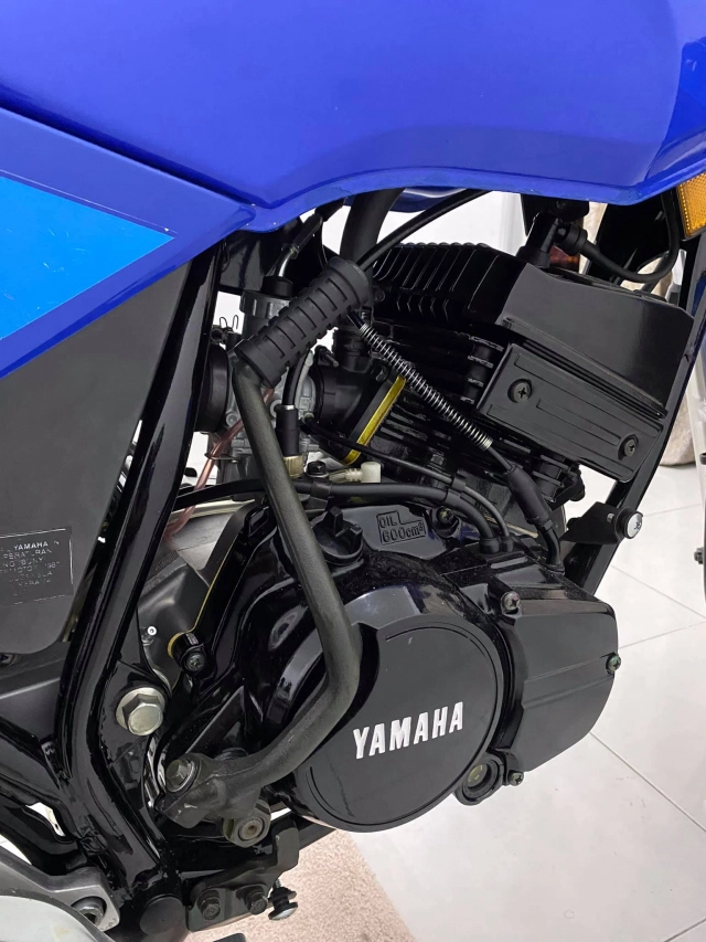 xe thồ yamaha rx-z 135 được thu mua với giá lên tới 325 triệu đồng - 22