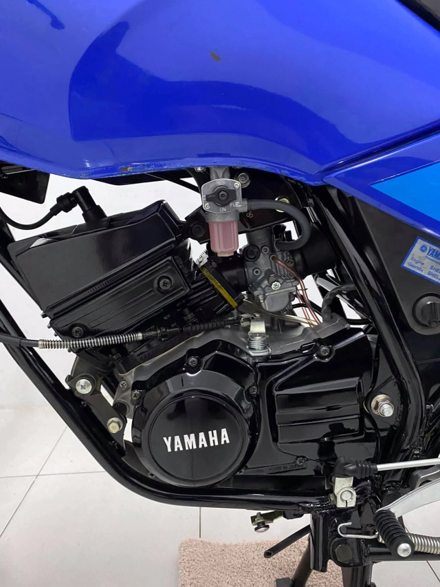 xe thồ yamaha rx-z 135 được thu mua với giá lên tới 325 triệu đồng - 25