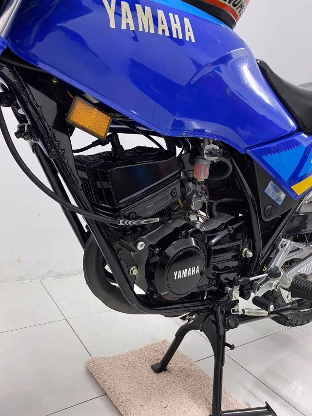 xe thồ yamaha rx-z 135 được thu mua với giá lên tới 325 triệu đồng - 26