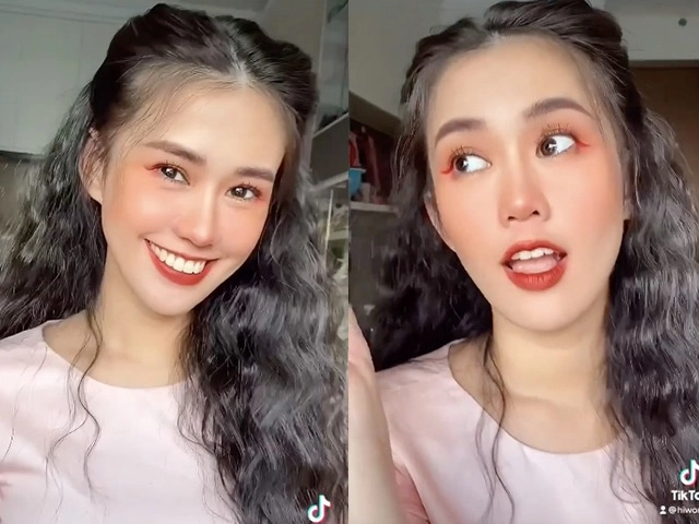 Xém không nhận ra hoa hậu tiểu vy da đỏ da xanh như phim hoạt hình trên tạp chí - 16