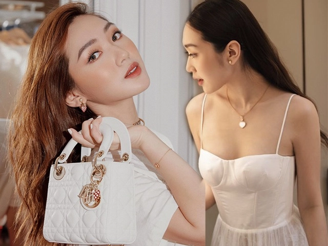 Xém không nhận ra thuỳ tiên phấn son dày cộp dân tình chê cứng như chuyển giới - 13
