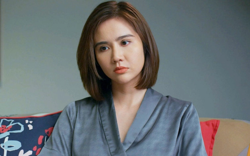 Xém không nhận ra vân trang của thương ngày nắng về thêm 1 chi tiết mà gương mặt lạ lẫm - 2
