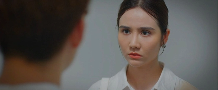 Xém không nhận ra vân trang của thương ngày nắng về thêm 1 chi tiết mà gương mặt lạ lẫm - 4