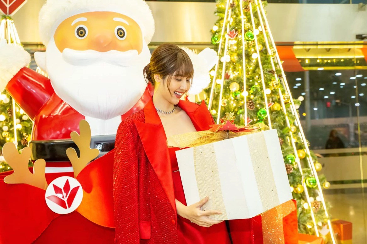 Xém không nhận ra vân trang của thương ngày nắng về thêm 1 chi tiết mà gương mặt lạ lẫm - 13