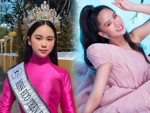 Xém không nhận ra vân trang của thương ngày nắng về thêm 1 chi tiết mà gương mặt lạ lẫm - 16