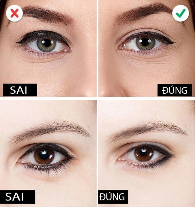 Xinh đẹp như trúc anh mắt biếc cũng tự ti về 1 bộ phận trên gương mặt - 9