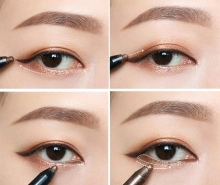 Xinh đẹp như trúc anh mắt biếc cũng tự ti về 1 bộ phận trên gương mặt - 11