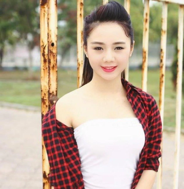 Xinh như thiên thần quỳnh kool chẳng ngờ bị soi phẫu thuật thẩm mỹ trong quá khứ - 2