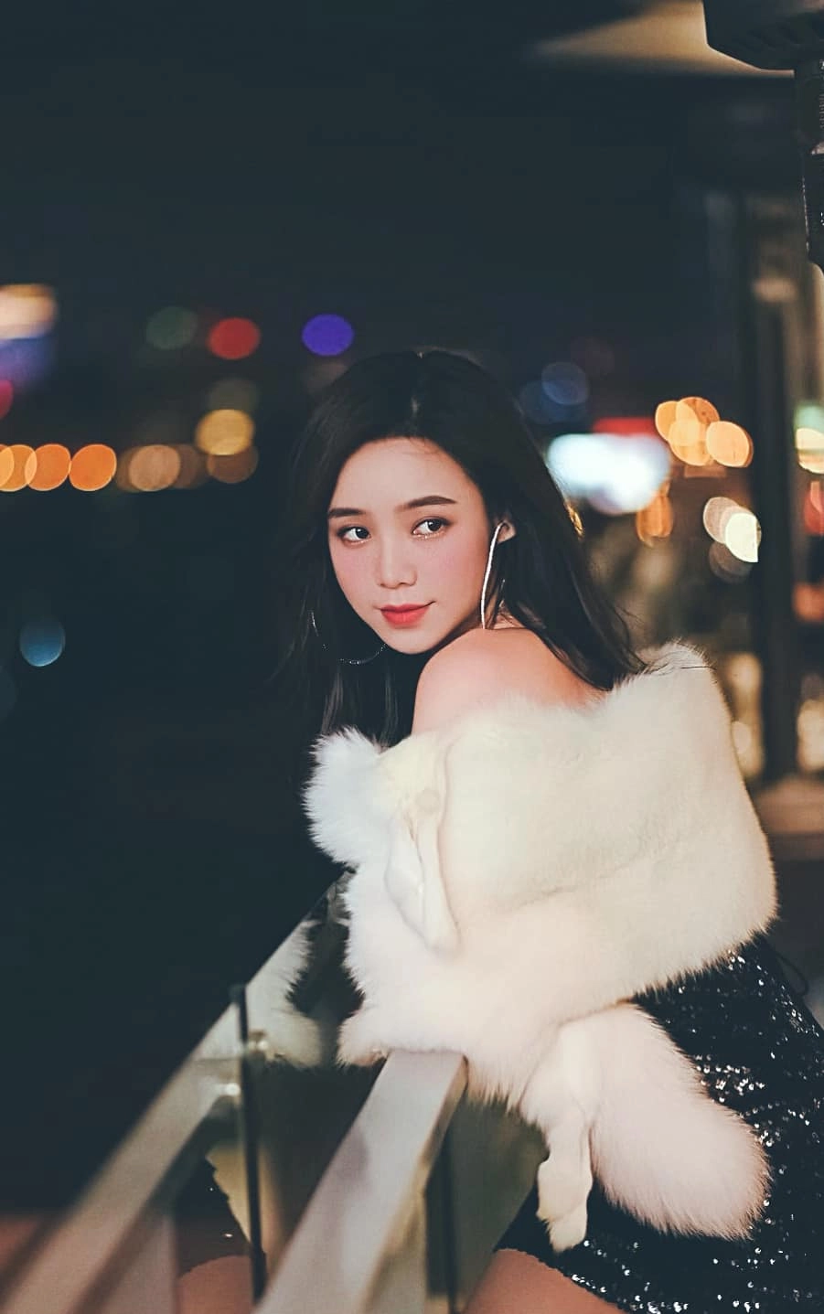 Xinh như thiên thần quỳnh kool chẳng ngờ bị soi phẫu thuật thẩm mỹ trong quá khứ - 3