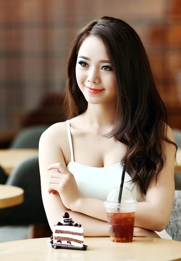 Xinh như thiên thần quỳnh kool chẳng ngờ bị soi phẫu thuật thẩm mỹ trong quá khứ - 5