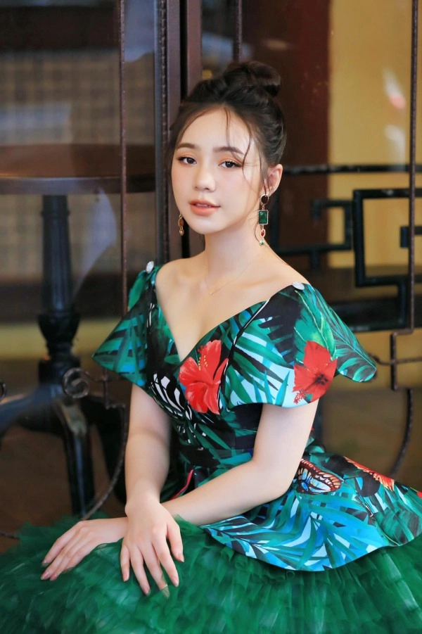 Xinh như thiên thần quỳnh kool chẳng ngờ bị soi phẫu thuật thẩm mỹ trong quá khứ - 10