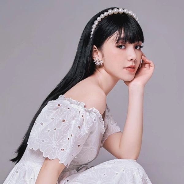 Xinh như thiên thần quỳnh kool chẳng ngờ bị soi phẫu thuật thẩm mỹ trong quá khứ - 12