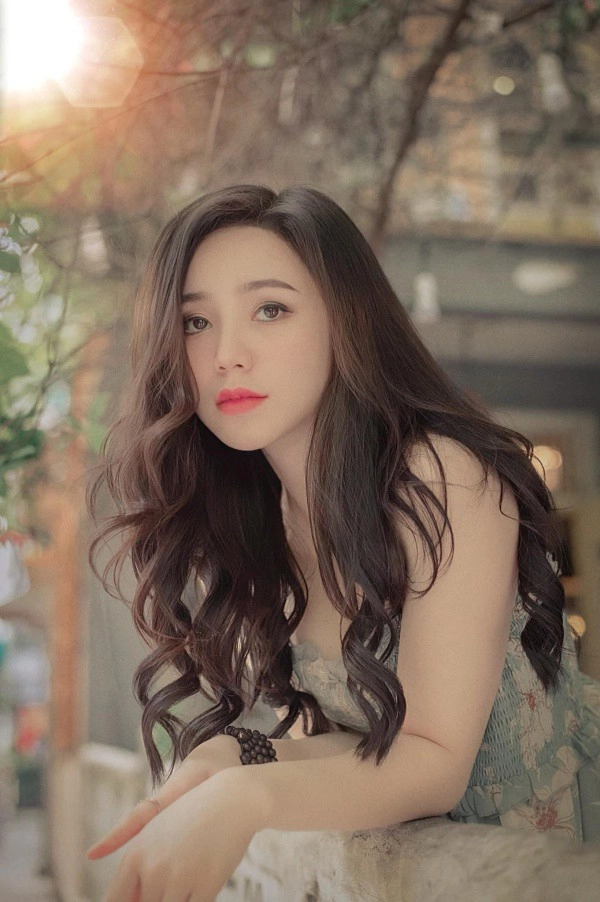 Xinh như thiên thần quỳnh kool chẳng ngờ bị soi phẫu thuật thẩm mỹ trong quá khứ - 14
