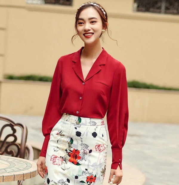 Xu hướng đồ công sở hè 2022 toàn các món đồ trẻ trung nàng diện lên xinh hết cỡ - 4