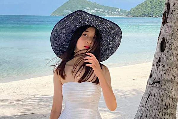 Xưa bụ bẫm đáng yêu nay con gái hoa hậu nguyễn thị huyền 15 tuổi đã đẹp soán ngôi mẹ - 4
