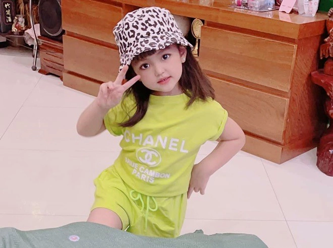 Xưa đầu trọc lốc bé gái hà nội giờ xinh như búp bê nổi tiếng phim hương vị tình thân - 15