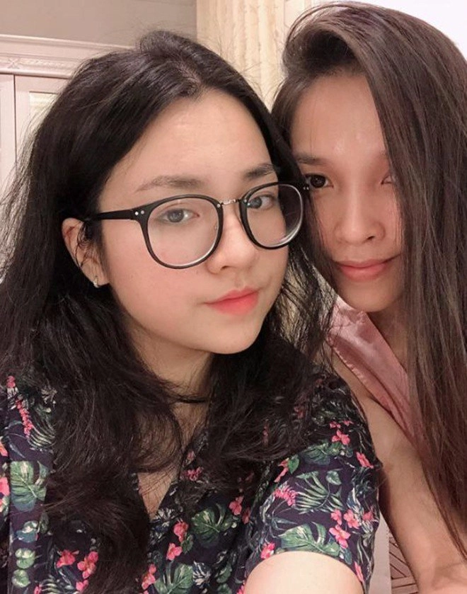 Xưa ôm bụng bầu hát quán bar nay hiền thục dư dả lãi cô con gái xinh y chang mẹ - 6