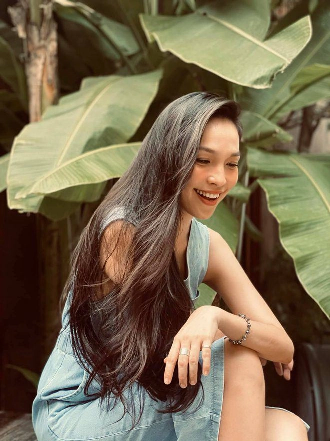 Xưa ôm bụng bầu hát quán bar nay hiền thục dư dả lãi cô con gái xinh y chang mẹ - 7