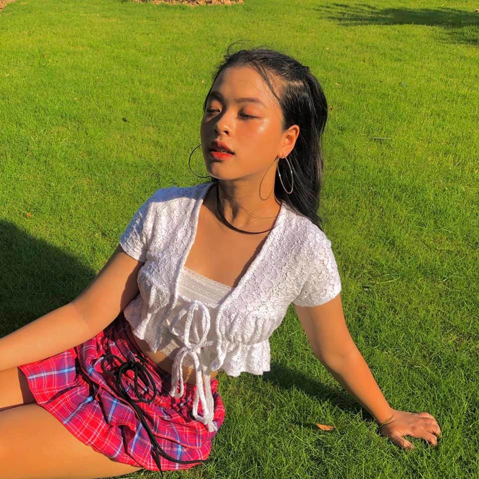 Xưa thi the voice tròn mũm mĩm con gái nsưt chiều xuân giờ đẹp gợi cảm có bạn trai dj - 4