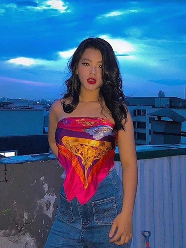 Xưa thi the voice tròn mũm mĩm con gái nsưt chiều xuân giờ đẹp gợi cảm có bạn trai dj - 5