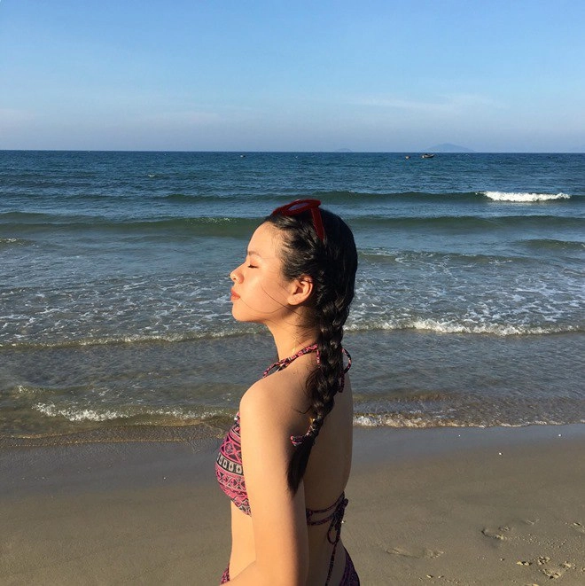 Xưa thi the voice tròn mũm mĩm con gái nsưt chiều xuân giờ đẹp gợi cảm có bạn trai dj - 7