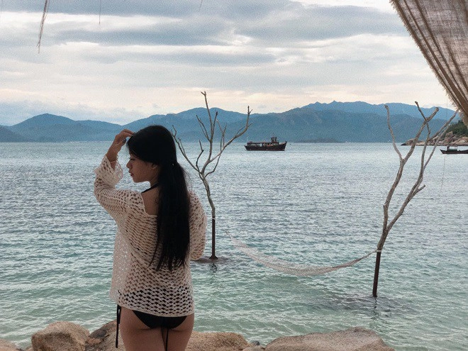 Xưa thi the voice tròn mũm mĩm con gái nsưt chiều xuân giờ đẹp gợi cảm có bạn trai dj - 8