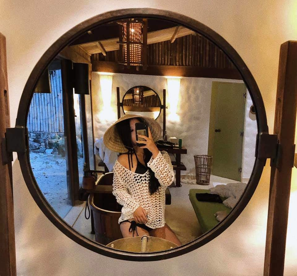 Xưa thi the voice tròn mũm mĩm con gái nsưt chiều xuân giờ đẹp gợi cảm có bạn trai dj - 9