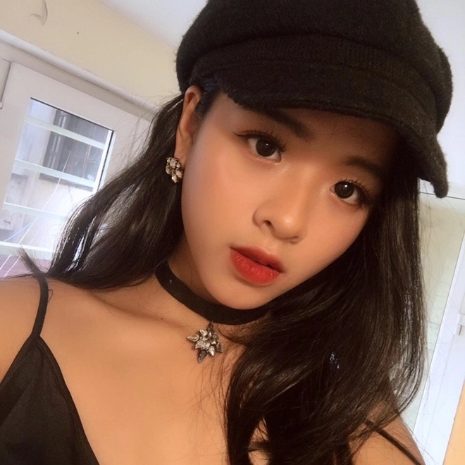 Xưa thi the voice tròn mũm mĩm con gái nsưt chiều xuân giờ đẹp gợi cảm có bạn trai dj - 13