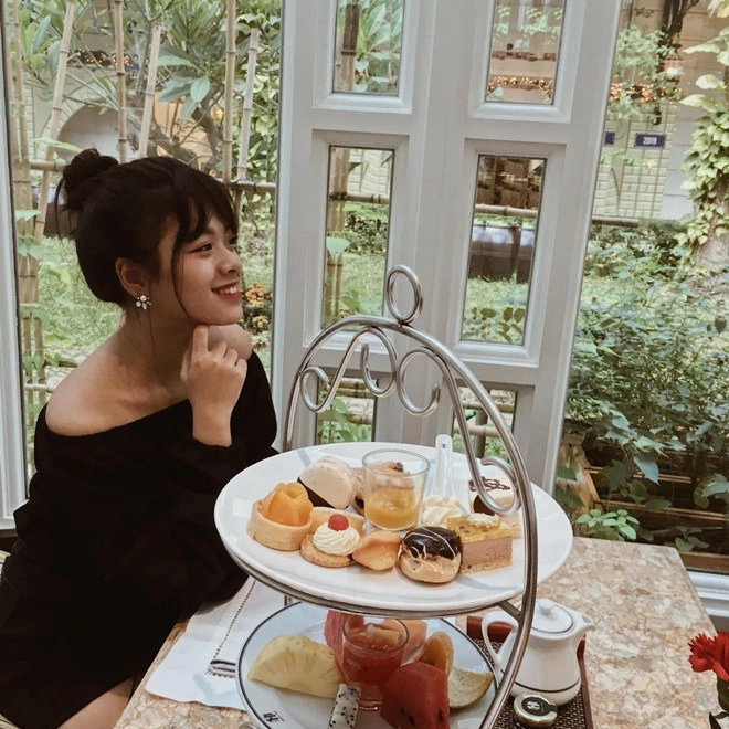 Xưa thi the voice tròn mũm mĩm con gái nsưt chiều xuân giờ đẹp gợi cảm có bạn trai dj - 14