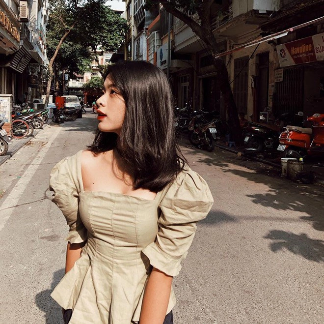 Xưa thi the voice tròn mũm mĩm con gái nsưt chiều xuân giờ đẹp gợi cảm có bạn trai dj - 15