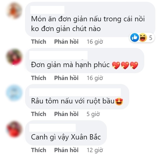 Xuân bắc cởi trần liên tục khoe ảnh ăn cơm nguội giữa đêm khuya fan nghi ngờ anh giấu đĩa gà luộc - 3