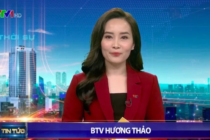 Xuất hiện btv thay thế hoài anh chốt hạ danh sách những bóng hồng giọng miền nam đẹp nhất vtv - 1