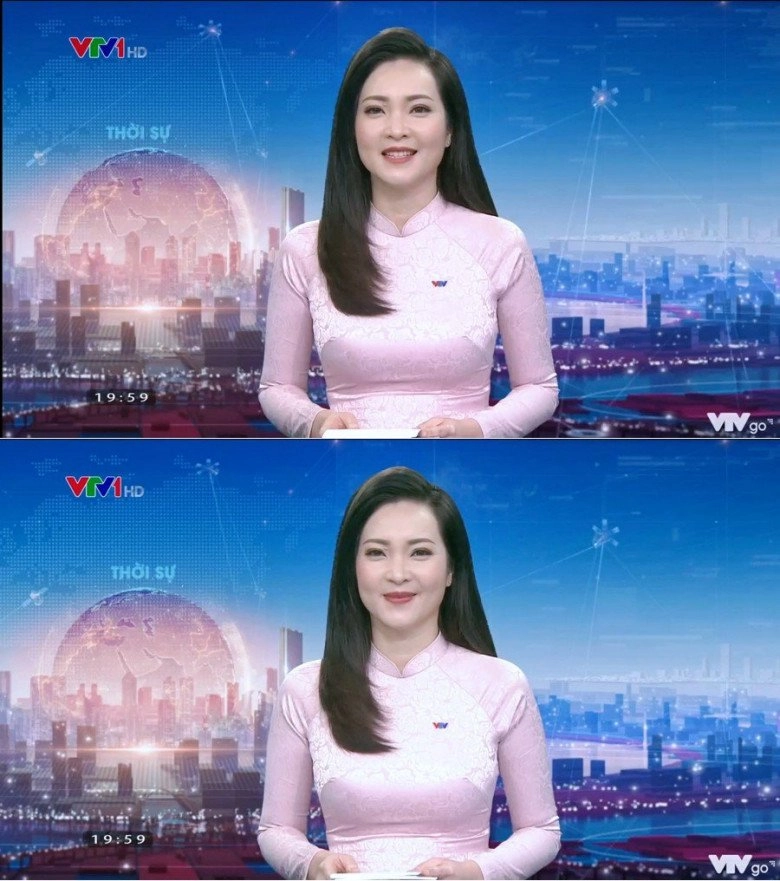 Xuất hiện btv thay thế hoài anh chốt hạ danh sách những bóng hồng giọng miền nam đẹp nhất vtv - 4