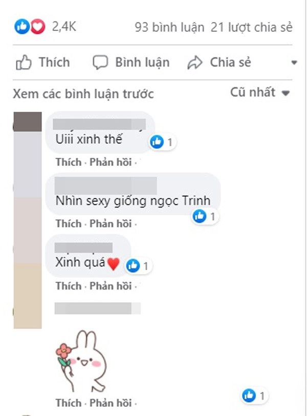 Xuất hiện em gái sinh đôi của ngọc trinh thi hoa hậu hoàn vũ vẫn khoe dáng với váy lưới - 8