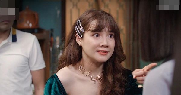 Xuất hiện trong cây táo nở hoa nhã phương vẫn xinh đẹp nhưng lại để lộ dấu hiệu tuổi tác - 7